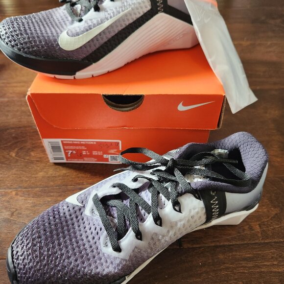 NIKE METCON 6 - Picture 4 of 4